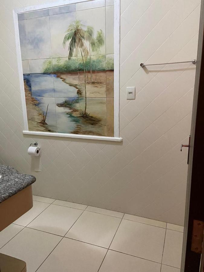 Dein Haus Pousada Pomerode Buitenkant foto