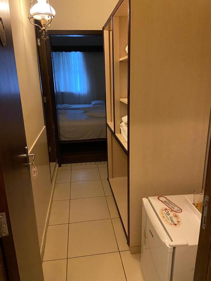 Dein Haus Pousada Pomerode Buitenkant foto