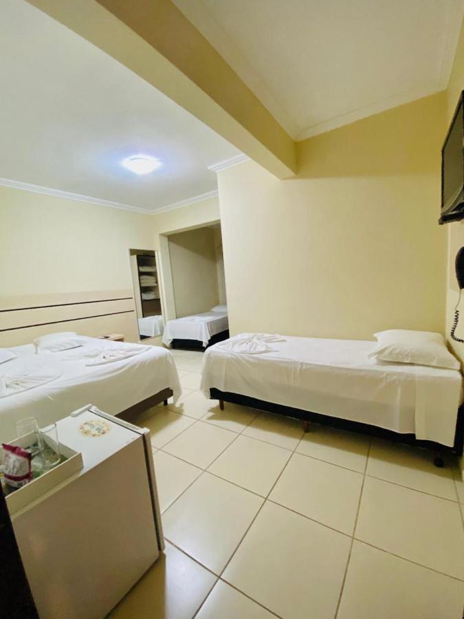 Dein Haus Pousada Pomerode Buitenkant foto