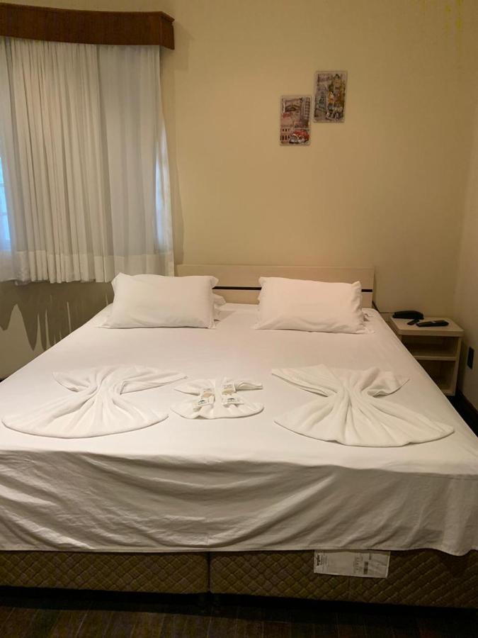 Dein Haus Pousada Pomerode Buitenkant foto