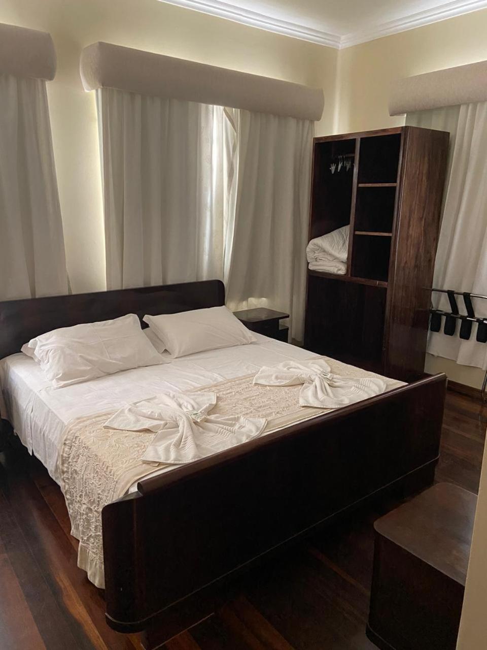 Dein Haus Pousada Pomerode Buitenkant foto