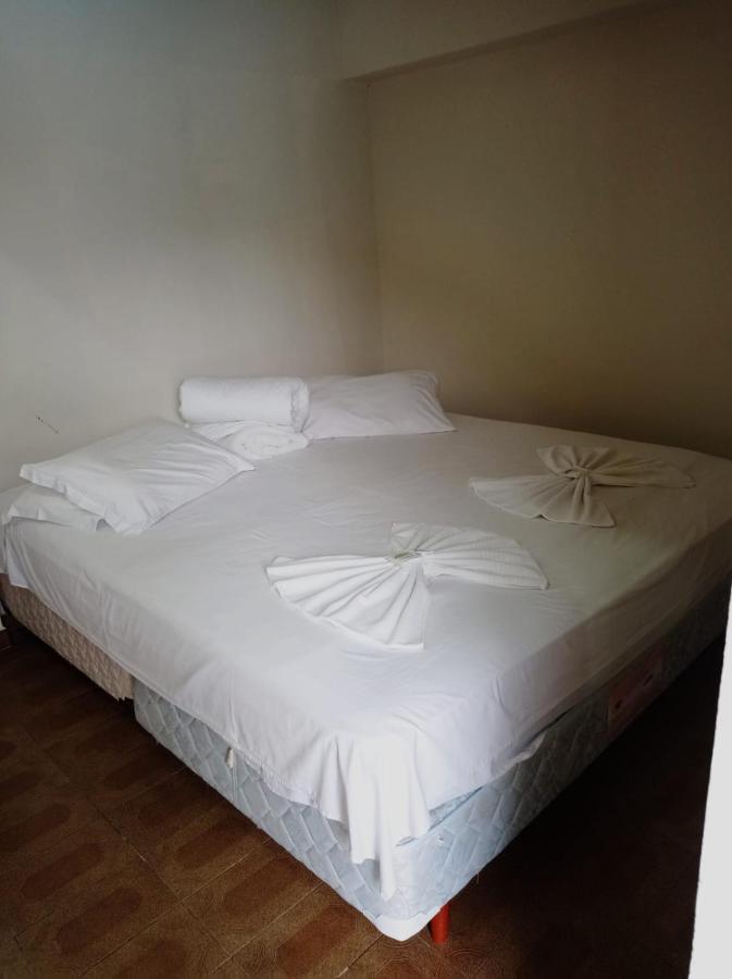 Dein Haus Pousada Pomerode Buitenkant foto
