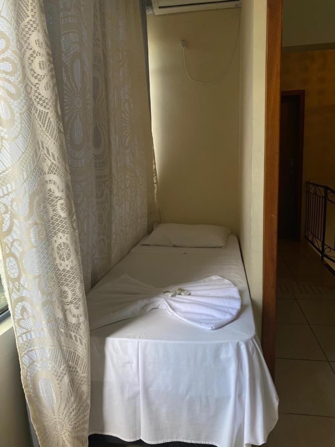Dein Haus Pousada Pomerode Buitenkant foto