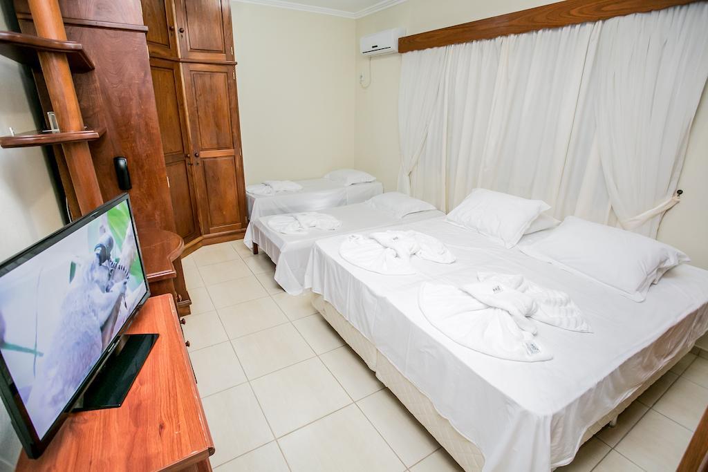 Dein Haus Pousada Pomerode Kamer foto
