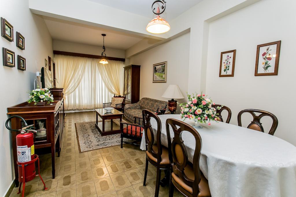 Dein Haus Pousada Pomerode Buitenkant foto